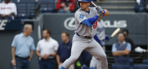 Dodgers Manager Expects Rookie Backstop To Be ‘Superstar’ In MLB