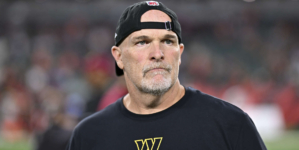 Commanders Viewed as Serious Threat to Win NFC East