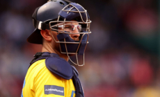 Brewers Make Trade, Acquire Veteran Catcher Danny Jansen