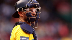 Brewers Make Trade, Acquire Veteran Catcher Danny Jansen