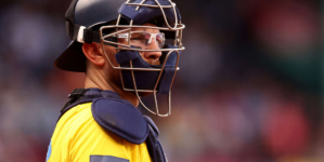 Brewers Make Trade, Acquire Veteran Catcher Danny Jansen