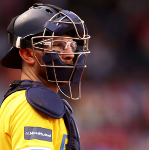 Brewers Make Trade, Acquire Veteran Catcher Danny Jansen