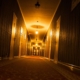 Hotel Guest Takes Photo at 3am, Internet Outraged by What They Find