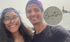 ICE Detains Obama-Award Winner Living in US for 20 Years