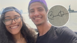 ICE Detains Obama-Award Winner Living in US for 20 Years