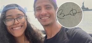 ICE Detains Obama-Award Winner Living in US for 20 Years