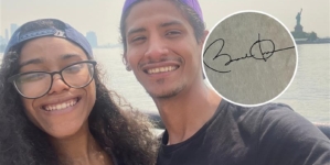 ICE Detains Obama-Award Winner Living in US for 20 Years
