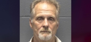 Man arrested in 1993 cold case death of victim found in basement with blunt force trauma to his head