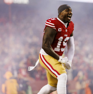 Commanders WR Spotted With Trainer Amid Online Criticism