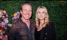 Dennis Quaid calls marriage to Laura Savoie ‘paradise’ despite age gap