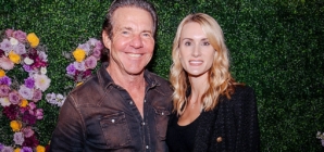 Dennis Quaid calls marriage to Laura Savoie ‘paradise’ despite age gap