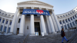 Sheriff’s Deputy Sued by Colorado After Allegedly Tipping Off ICE Agents