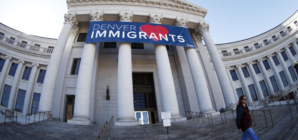 Sheriff’s Deputy Sued by Colorado After Allegedly Tipping Off ICE Agents