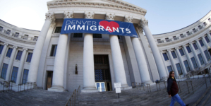 Sheriff’s Deputy Sued by Colorado After Allegedly Tipping Off ICE Agents