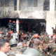 Bangladesh Plane Crash: What We Know About F-7 BGI Training Jets