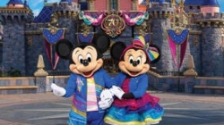 Disneyland turns 70: Here’s a look at “The Happiest Place on Earth” then and now