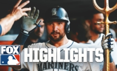 Royals vs. Mariners Highlights | MLB on FOX