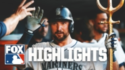 Royals vs. Mariners Highlights | MLB on FOX