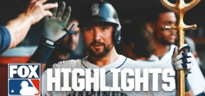 Royals vs. Mariners Highlights | MLB on FOX