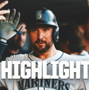 Royals vs. Mariners Highlights | MLB on FOX