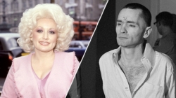 Dolly Parton warned friend of Charles Manson’s dangerous spiritual darkness