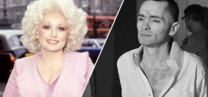 Dolly Parton warned friend of Charles Manson’s dangerous spiritual darkness