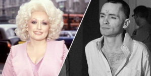 Dolly Parton warned friend of Charles Manson’s dangerous spiritual darkness