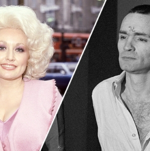 Dolly Parton warned friend of Charles Manson’s dangerous spiritual darkness