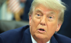 Donald Trump Issues Warning Over His Tax Bill