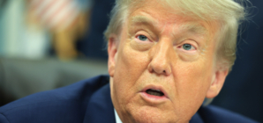 Donald Trump Issues Warning Over His Tax Bill