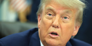 Donald Trump Issues Warning Over His Tax Bill