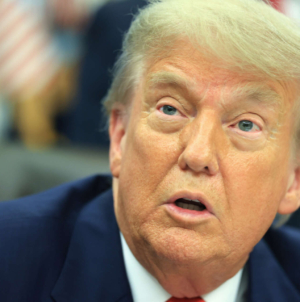 Donald Trump Issues Warning Over His Tax Bill