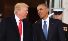 Donald Trump’s Obama AI Arrest Video Is Mere ‘Distraction’: Legal Analysts