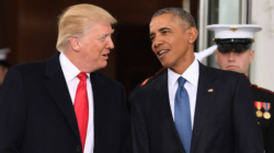 Donald Trump’s Obama AI Arrest Video Is Mere ‘Distraction’: Legal Analysts