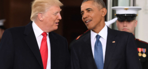 Donald Trump’s Obama AI Arrest Video Is Mere ‘Distraction’: Legal Analysts