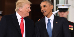 Donald Trump’s Obama AI Arrest Video Is Mere ‘Distraction’: Legal Analysts