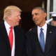 Donald Trump’s Obama AI Arrest Video Is Mere ‘Distraction’: Legal Analysts