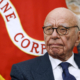 Trump Hosted Murdoch at Weekend Game Before Explosive WSJ Epstein Story
