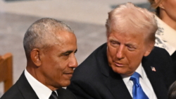 Donald Trump Posts AI Video of Obama’s Arrest: ‘No One Is Above Law’