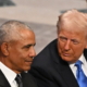 Donald Trump Posts AI Video of Obama’s Arrest: ‘No One Is Above Law’