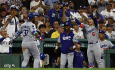 DraftKings Promo Code: Claim $150 Bonus For Dodgers-Red Sox, MLB, WNBA