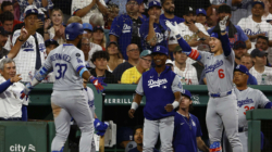 DraftKings Promo Code: Claim $150 Bonus For Dodgers-Red Sox, MLB, WNBA