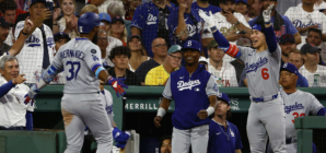 DraftKings Promo Code: Claim $150 Bonus For Dodgers-Red Sox, MLB, WNBA
