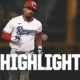 Orioles vs. Rangers Highlights | MLB on FOX