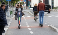 Driving Electric Scooters May Cost Us More Than We Would Think