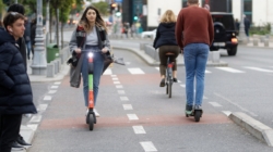 Driving Electric Scooters May Cost Us More Than We Would Think