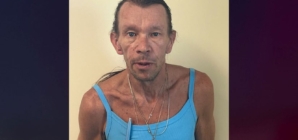 Vermont man wearing only a towel allegedly lured child into hotel room