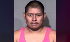 Man sentenced for killing 3-year-old daughter who weighed ‘merely 16 pounds’ when she died
