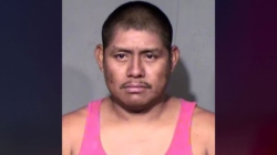 Man sentenced for killing 3-year-old daughter who weighed ‘merely 16 pounds’ when she died