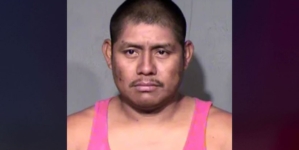 Man sentenced for killing 3-year-old daughter who weighed ‘merely 16 pounds’ when she died